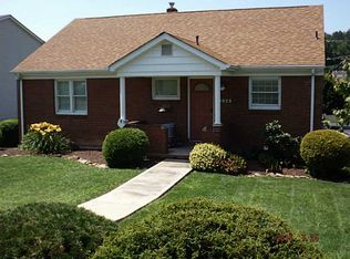 5925 Johnson Ave, Export, PA 15632