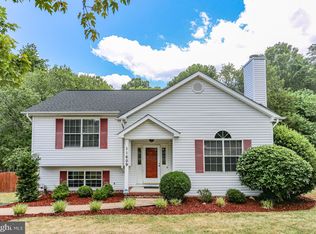 11609 Kenton Dr, Fredericksburg, VA