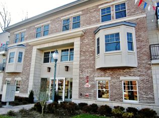 55 Patterson St UNIT 305, Hillsdale, NJ 07642