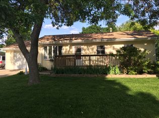 1220 N 21st St, Council Bluffs, IA 51501