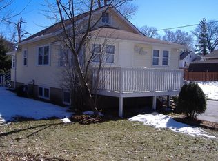 34789 N Oden Ave, Ingleside, IL