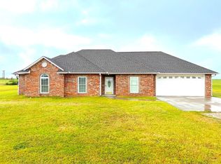 11494 Ns 3540 Rd, Prague, OK 74864