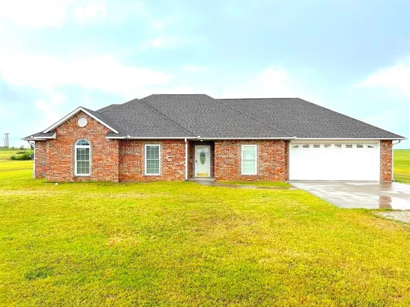 11494 Ns 3540 Rd, Prague, OK 74864