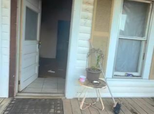 2207 K St, Barling, AR 72923