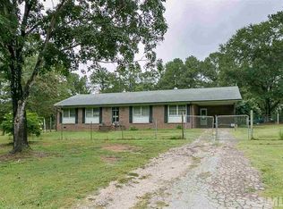 2832 Durham Rd, Wake Forest, NC 27587