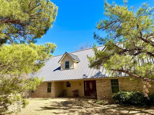 116 Dewey Ave, Amarillo, TX 79124