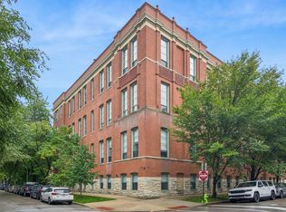 1445 W Belden Ave APT 3K, Chicago, IL 60614