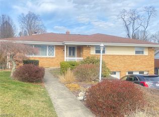 437 Linduff Ave, Steubenville, OH 43952
