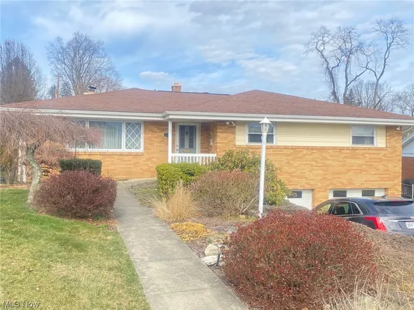 437 Linduff Ave, Steubenville, OH 43952