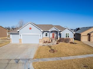 1226 S Horseback St, Wichita, KS 67230