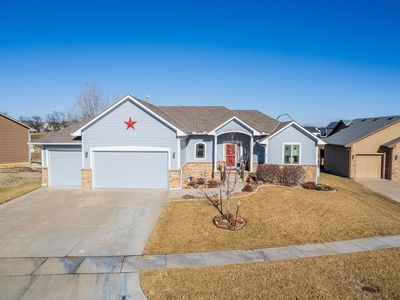 1226 S Horseback St, Wichita, KS, 67230