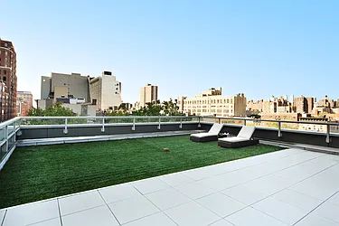 Rented by Halstead Real Estate