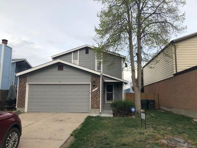 11814 Lincoln St, Northglenn, CO, 80233