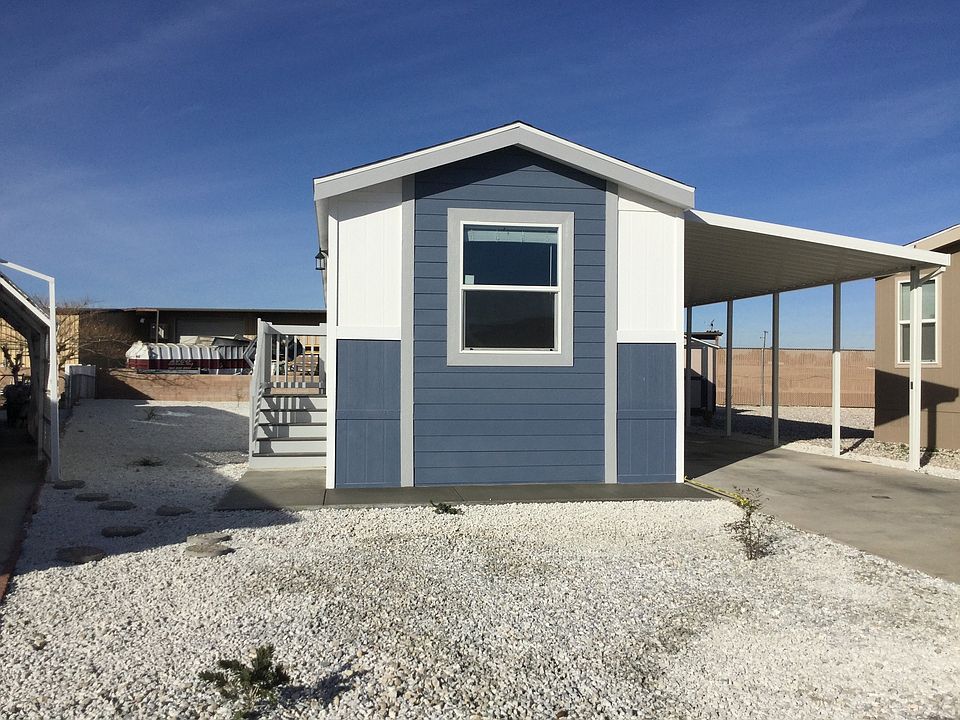 1st image of 13393 Mariposa Rd Spc 212