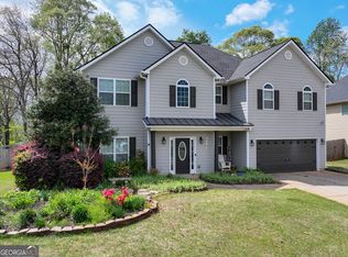 5703 Calm Valley, Flowery Branch, GA 30542