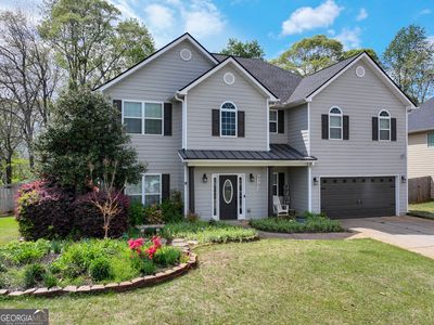 5703 Calm Valley Point, Flowery Branch, GA, 30542