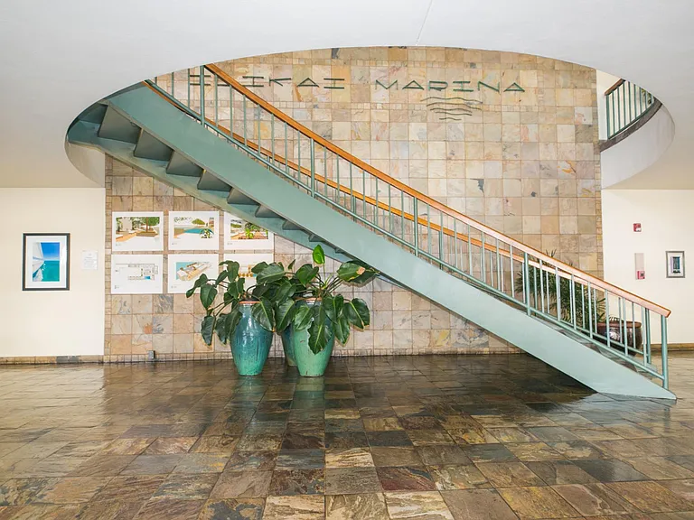 1765 Ala Moana Blvd #1780 — Photo 20