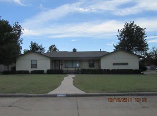 3320 NW Baltimore Ave, Lawton, OK 73505