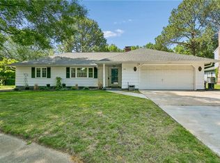 336 Weyanoke Ct, Hampton, VA 23669
