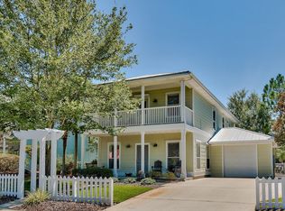 99 Tradewinds Dr, Santa Rosa Beach, FL 32459