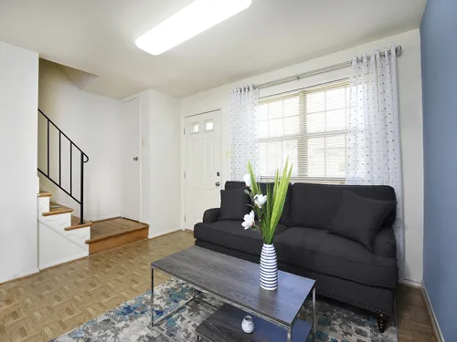 Kingston Townhomes Photo 1