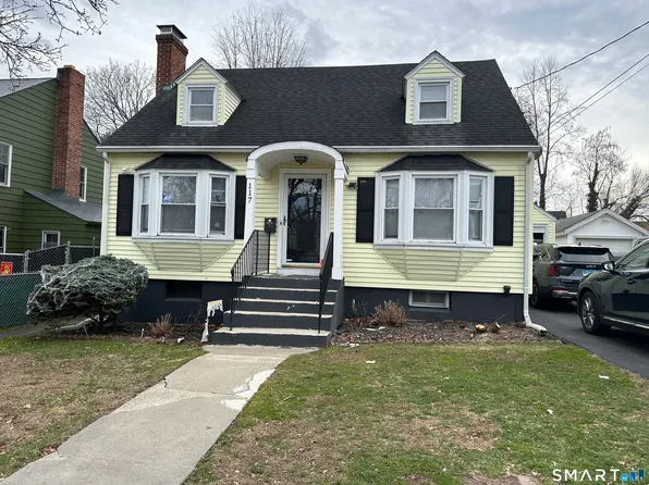 117 Ansonia Street, Hartford, CT 06106