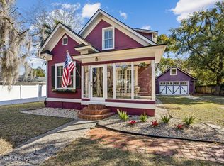 1239 PALMER Terrace, Jacksonville, FL 32207