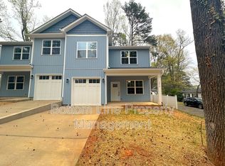 3818 Starmount Ave, Charlotte, NC 28269