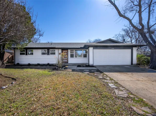 2924 Amber Ln, Farmers Branch, TX 75234