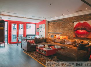 33 E 61st St, New York, NY 10065