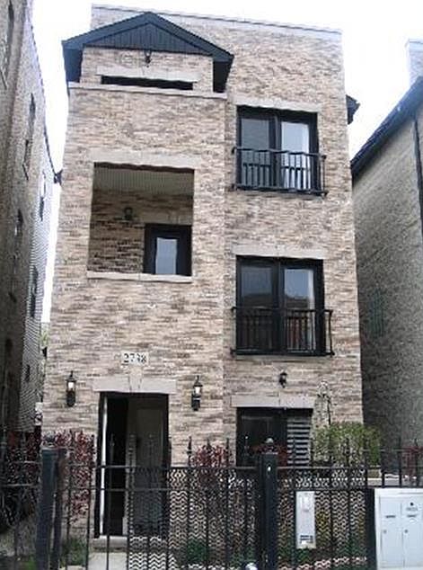 1st image of 2738 W Augusta Blvd Unit 3