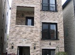2738 W Augusta Blvd UNIT 3, Chicago, IL 60622
