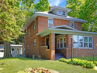 312 East Main STREET, Sparta, WI, 54656