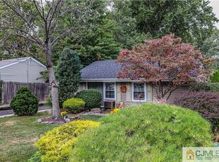 168 Mary Ave, Fords, NJ 08863