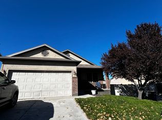 142 W Kestrel Dr, Saratoga Springs, UT 84045