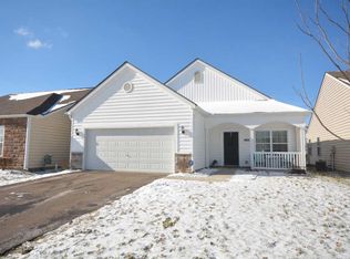 4083 Lavender Ridge Dr, Columbus, OH 43230