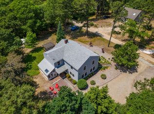 16 Nutmeg Ln, Eastham, MA 02642