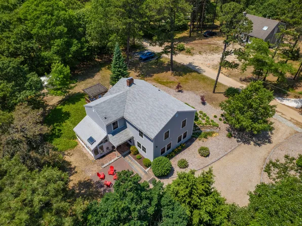 16 Nutmeg Lane, Eastham, MA 02642