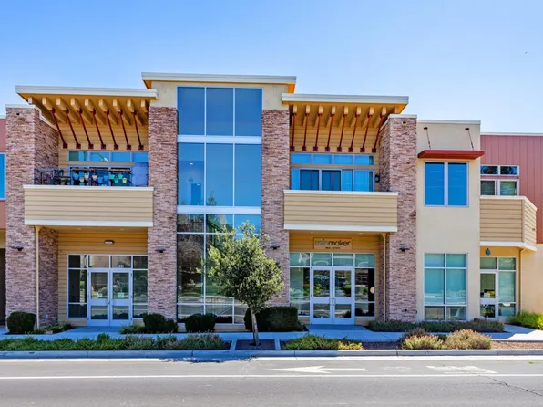 889 N San Antonio Rd Unit 2010, Los Altos, CA 94022