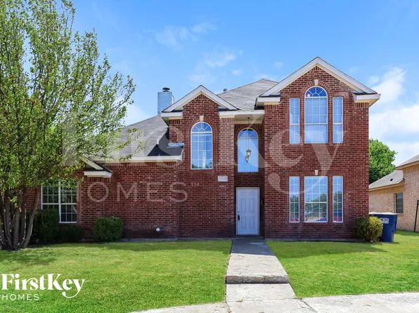 2230 Colgate Ct, Lancaster, TX 75134