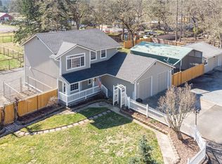 3408 221st Street Ct E, Spanaway, WA 98387