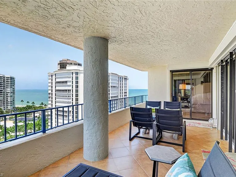 4451 Gulf Shore Blvd N #1604 — Photo 25