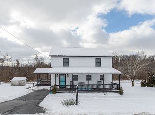 18 Jamison St, Uniontown, PA