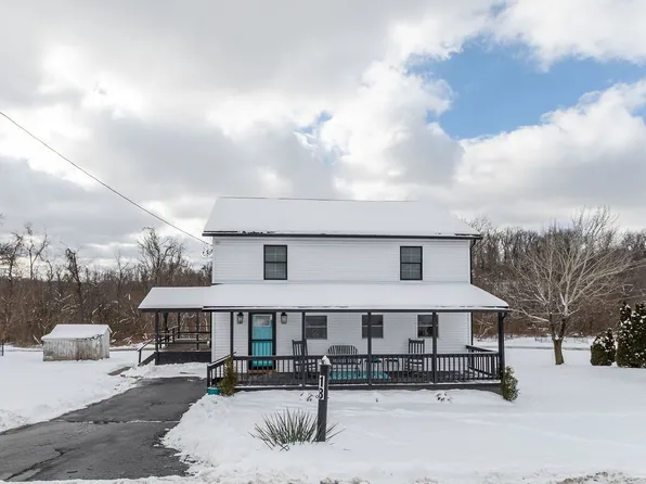 18 Jamison St, Uniontown, PA 15401
