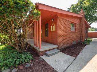 827 Westwood Ave, Ann Arbor, MI