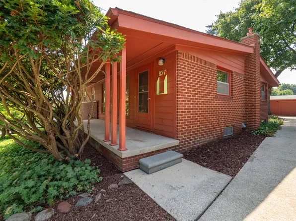 827 Westwood Ave, Ann Arbor, MI 48103