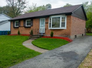 15718 Avalon Ave, South Holland, IL