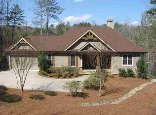 800 Deertrail Shrs, Salem, SC 29676