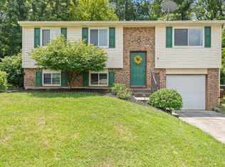 2913 Mapletree Ct, Cincinnati, OH 45236