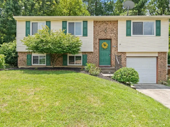 2913 Mapletree Ct, Cincinnati, OH 45236